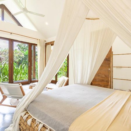 Ohana Boutique Villa By Betterplace 坎古 外观 照片