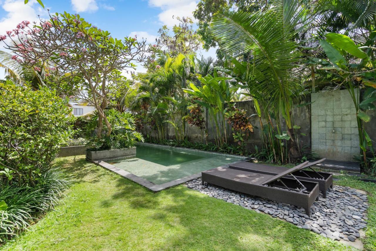 Ohana Boutique Villa By Betterplace 坎古 外观 照片