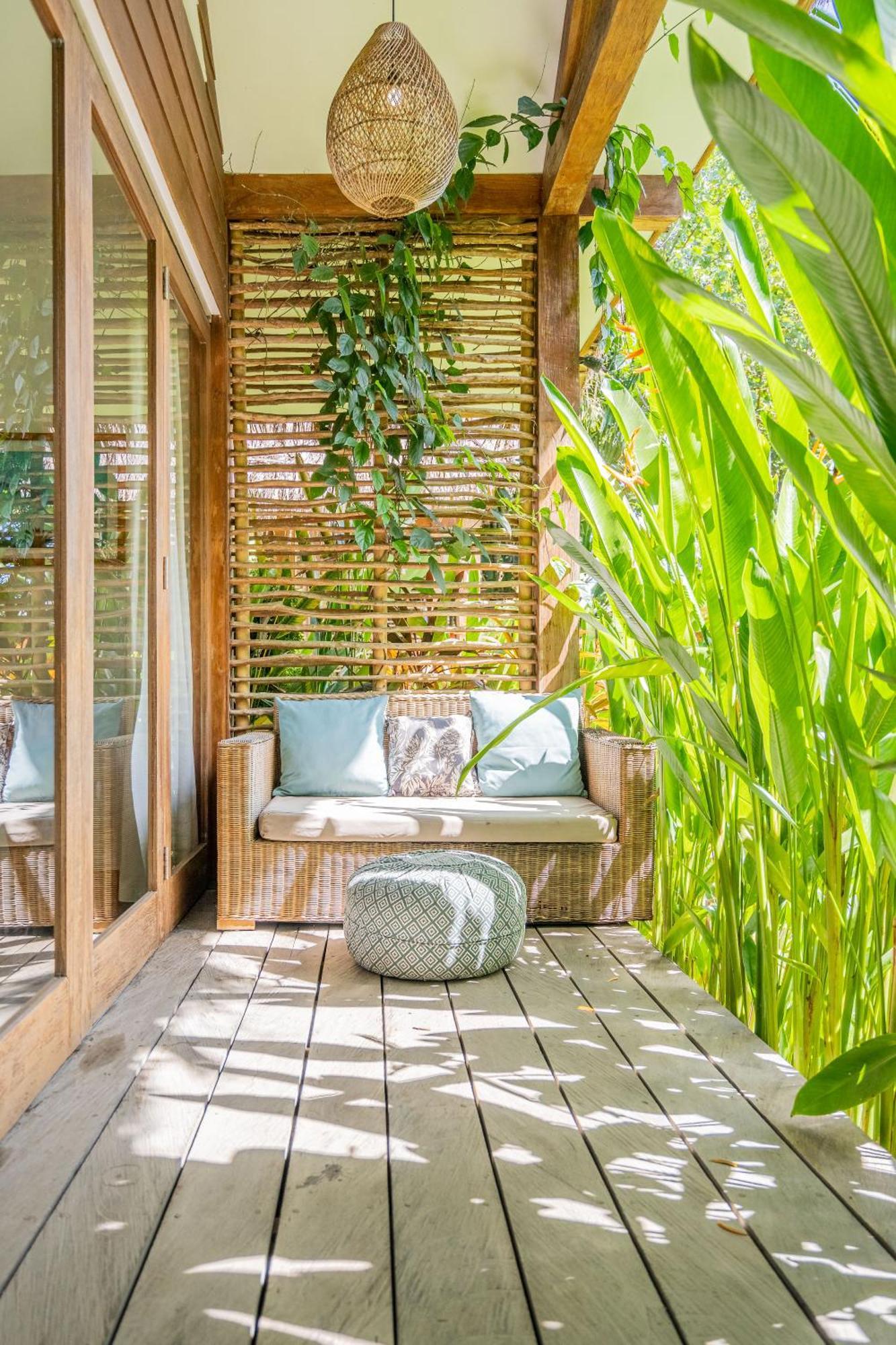 Ohana Boutique Villa By Betterplace 坎古 外观 照片